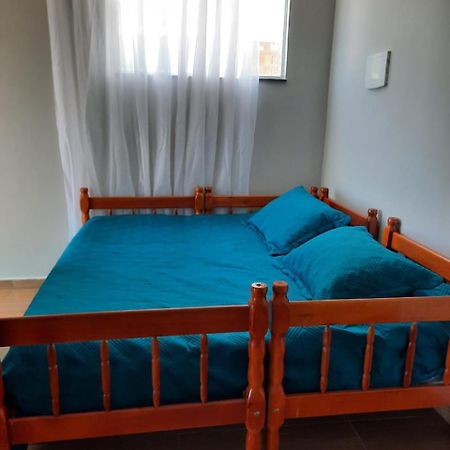 Apartamento Praia Do Pontal 아라이알도카보 외부 사진