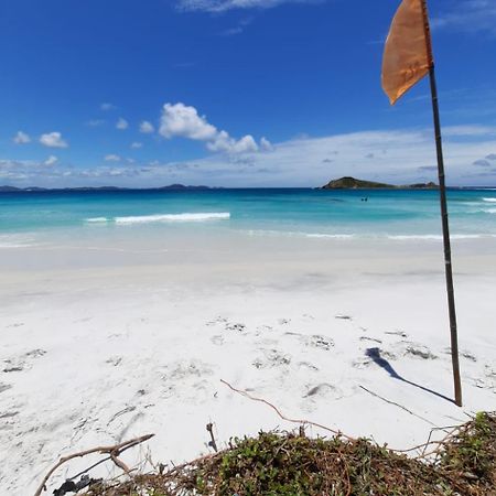 Apartamento Praia Do Pontal 아라이알도카보 외부 사진