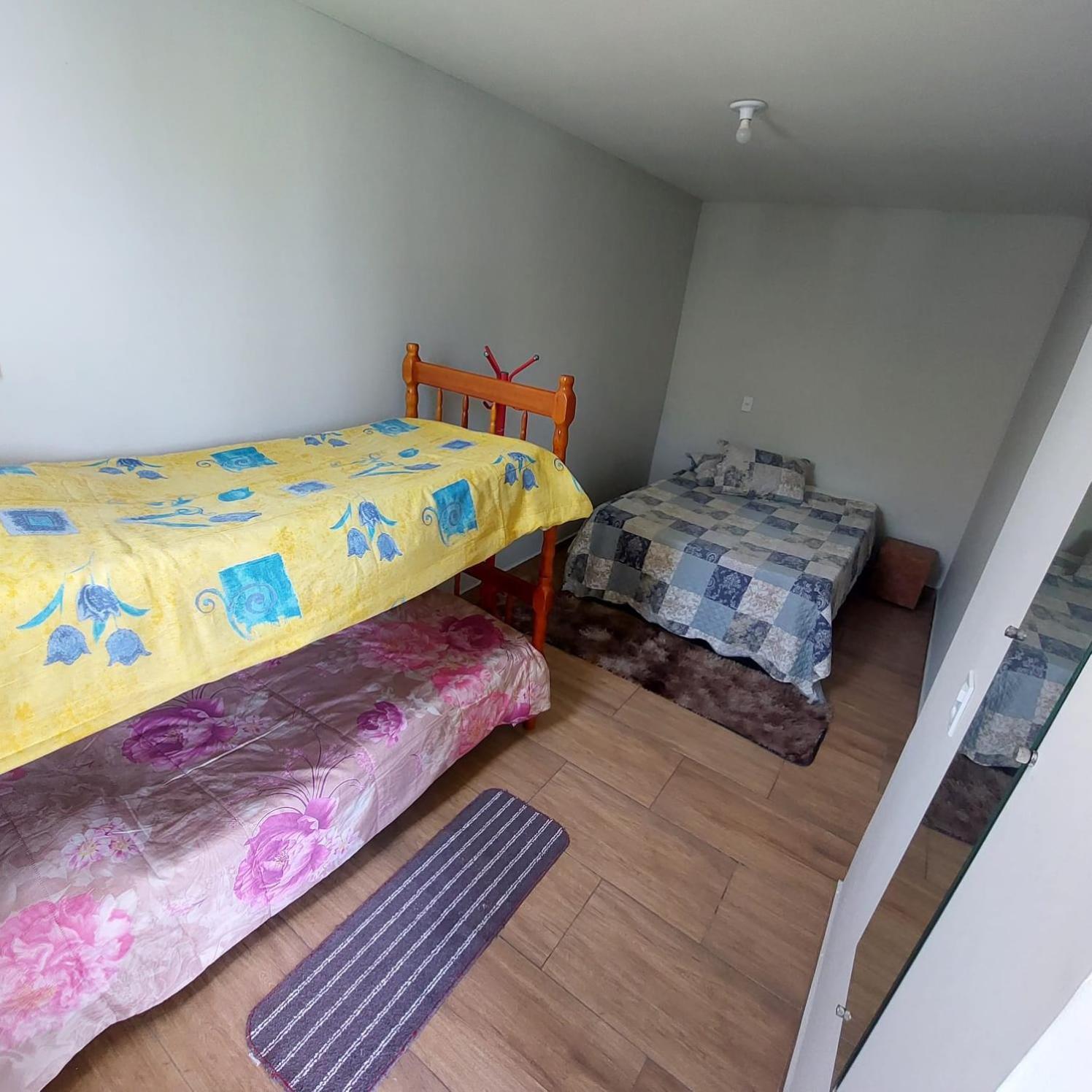 Apartamento Praia Do Pontal 아라이알도카보 외부 사진