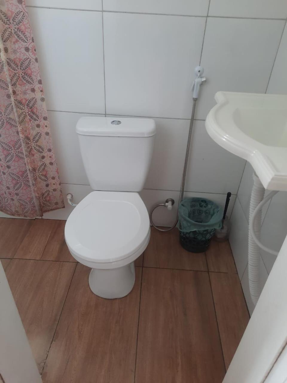Apartamento Praia Do Pontal 아라이알도카보 외부 사진