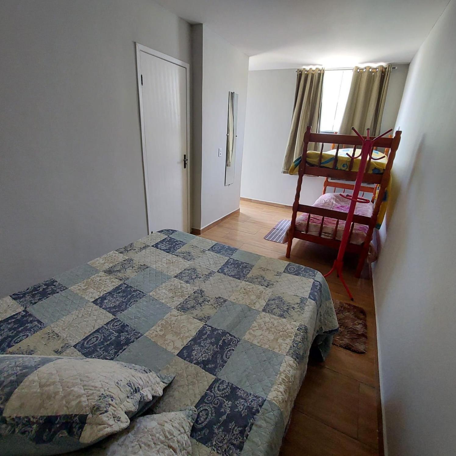 Apartamento Praia Do Pontal 아라이알도카보 외부 사진
