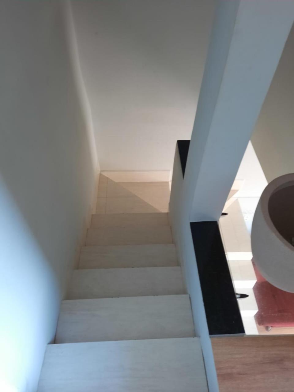Apartamento Praia Do Pontal 아라이알도카보 외부 사진