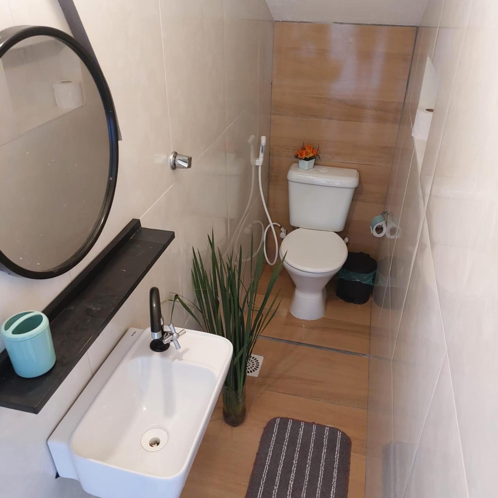 Apartamento Praia Do Pontal 아라이알도카보 외부 사진