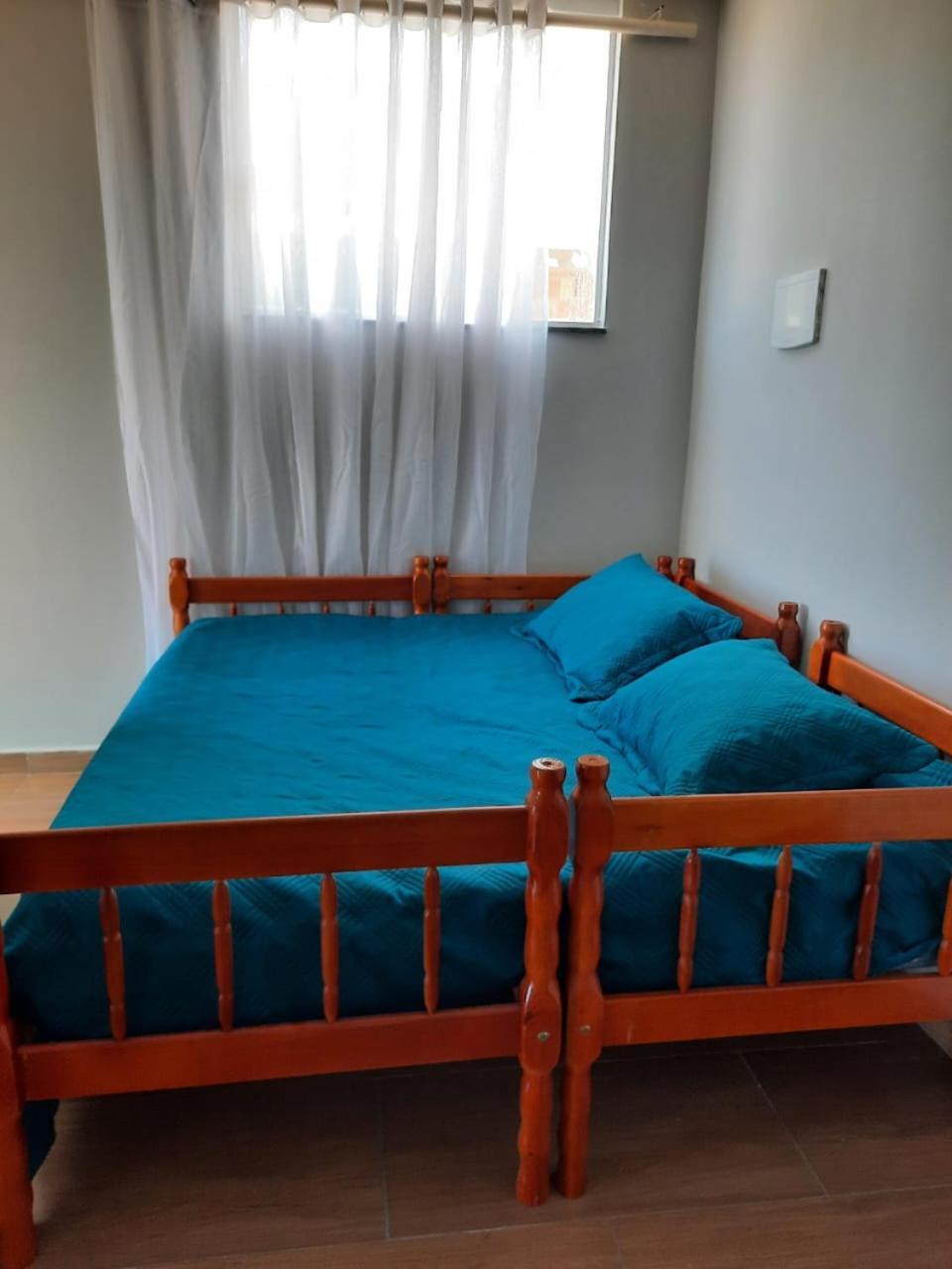 Apartamento Praia Do Pontal 아라이알도카보 외부 사진