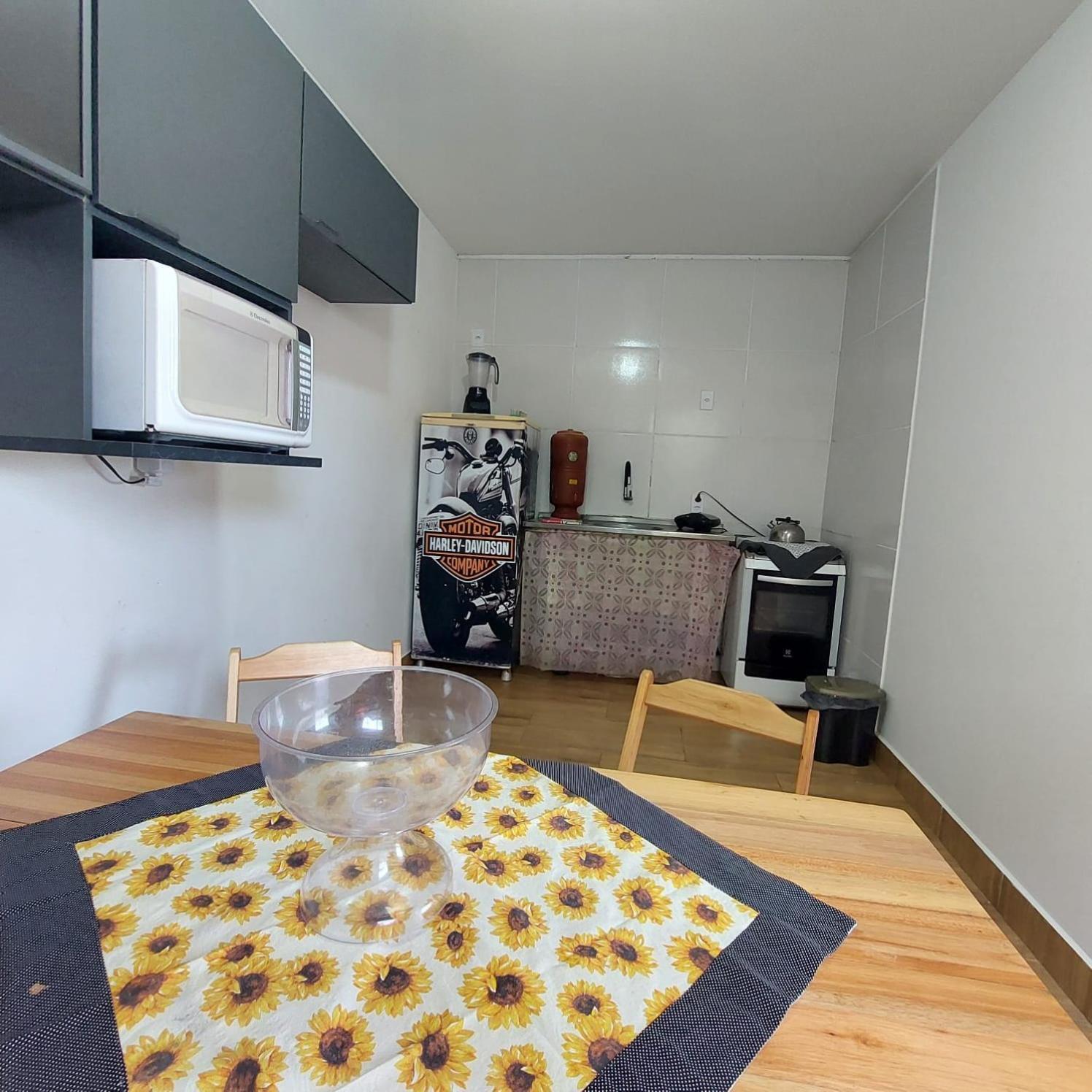Apartamento Praia Do Pontal 아라이알도카보 외부 사진